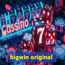 bigwin original